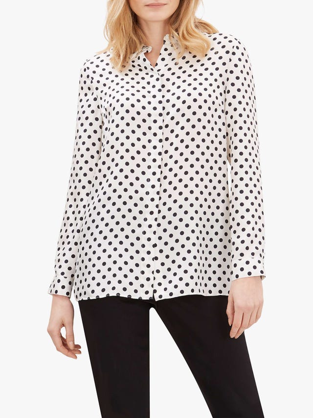 silk shirts