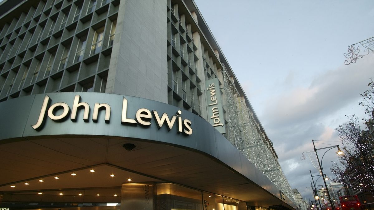 The Grand Opening of John Lewis At Home, Chichester - John Lewis