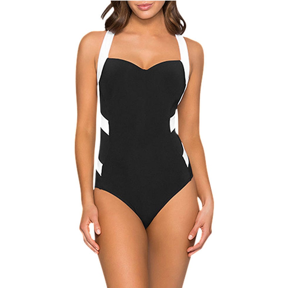 JETS Infinity Classique Swimsuit