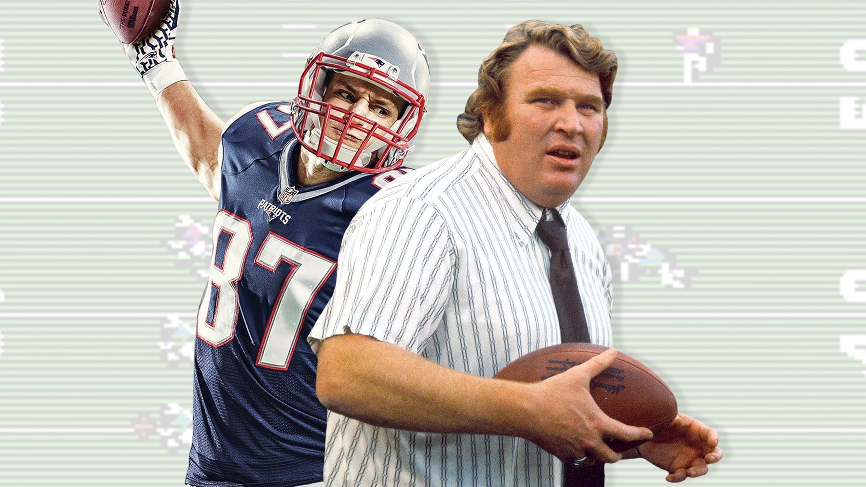Madden NFL 24: Why are the famous NFL games named after John Madden?