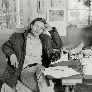 john nichols