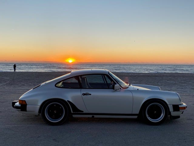 The Legendary Cars of Rock Icon John Oates