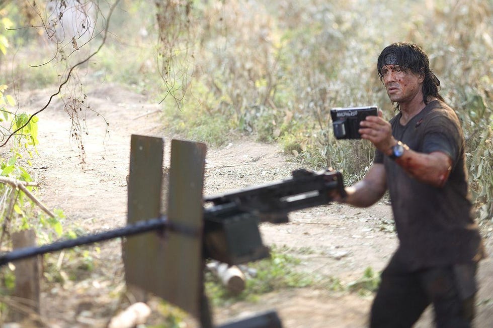 john rambo 2008