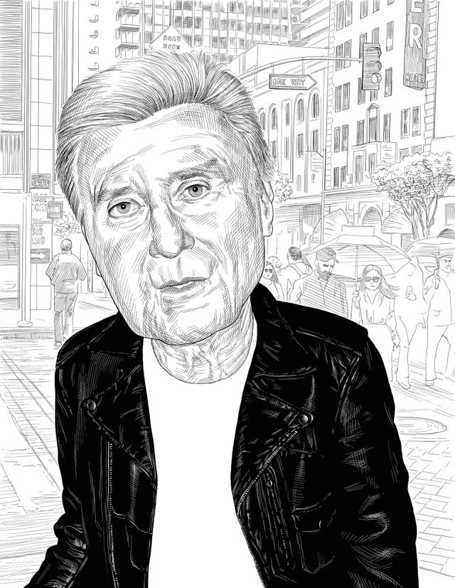 john rechy, writer, gay