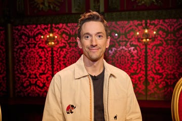 taskmaster season 17 finale john robins