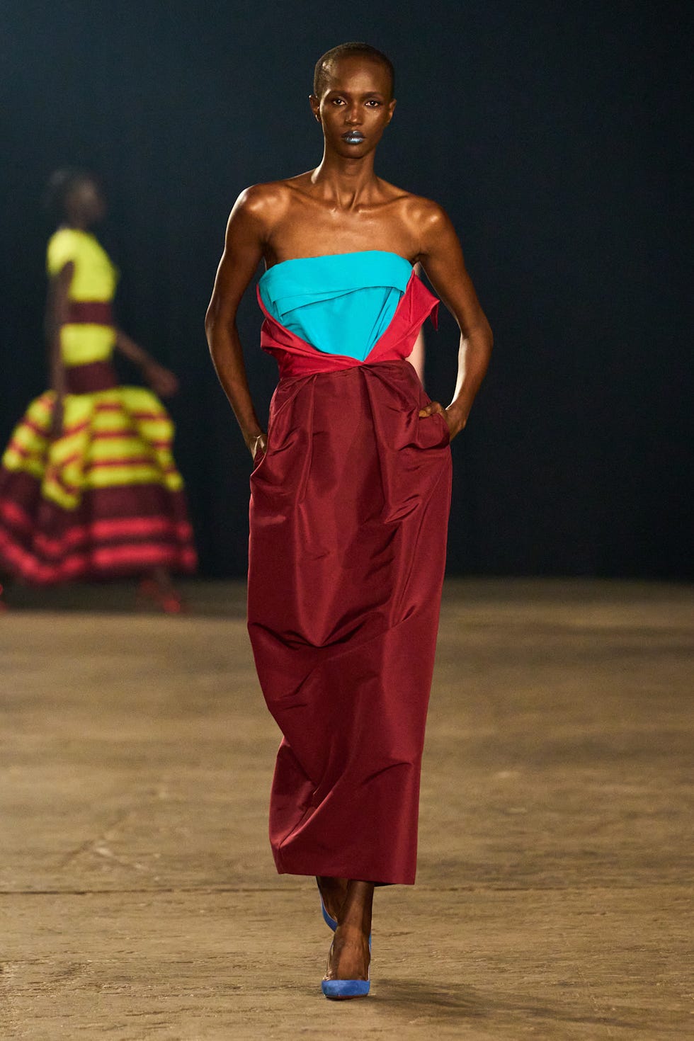 New York Fashion Week