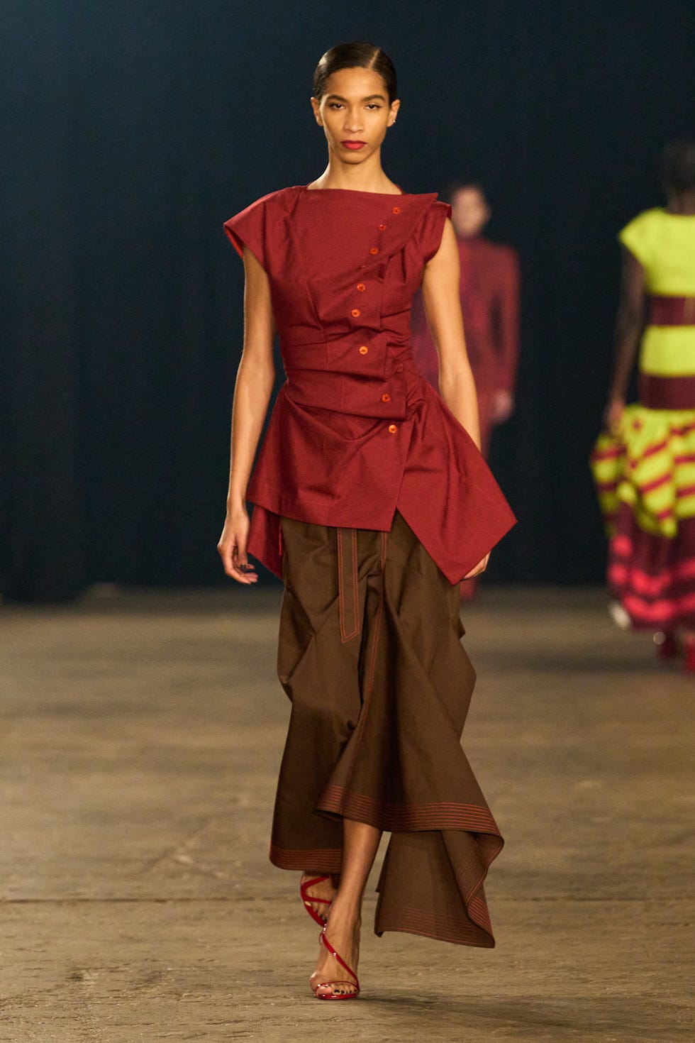 New York Fashion Week