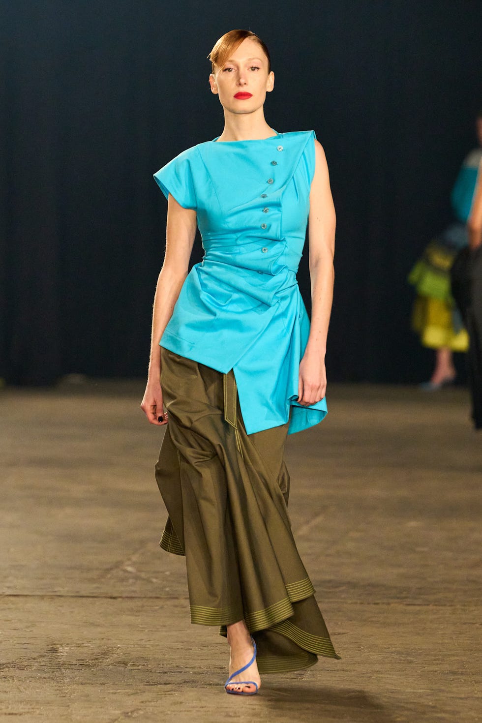 New York Fashion Week