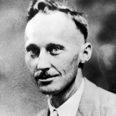John Scopes