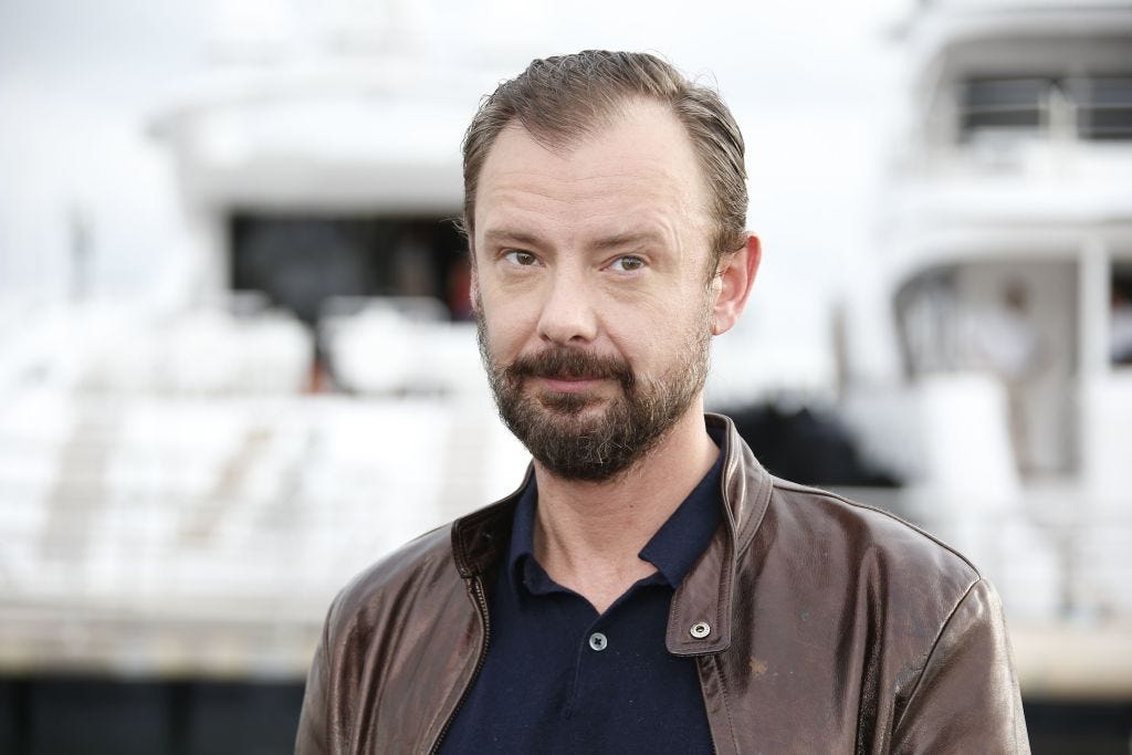 Life On Mars' John Simm shares update on spin-off starring Philip Glenister