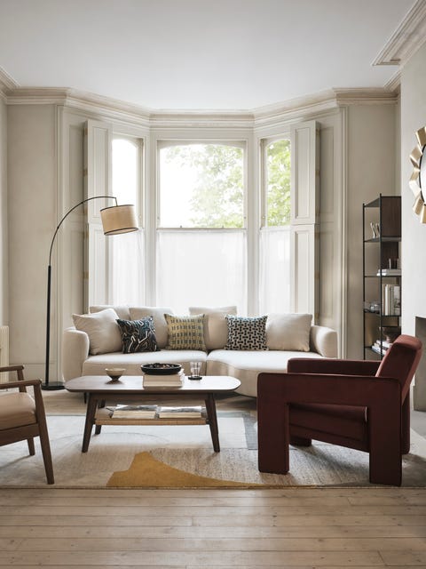 13 Neutral Living Room Ideas