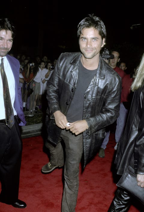 42 Photos of John Stamos Through the Years - John Stamos Pictures