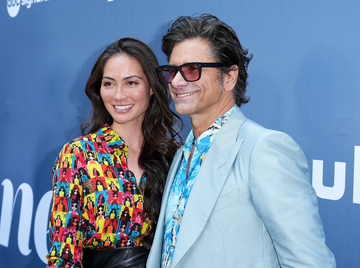 john stamos wife birthday tribute instagram