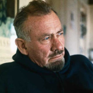 john steinbeck