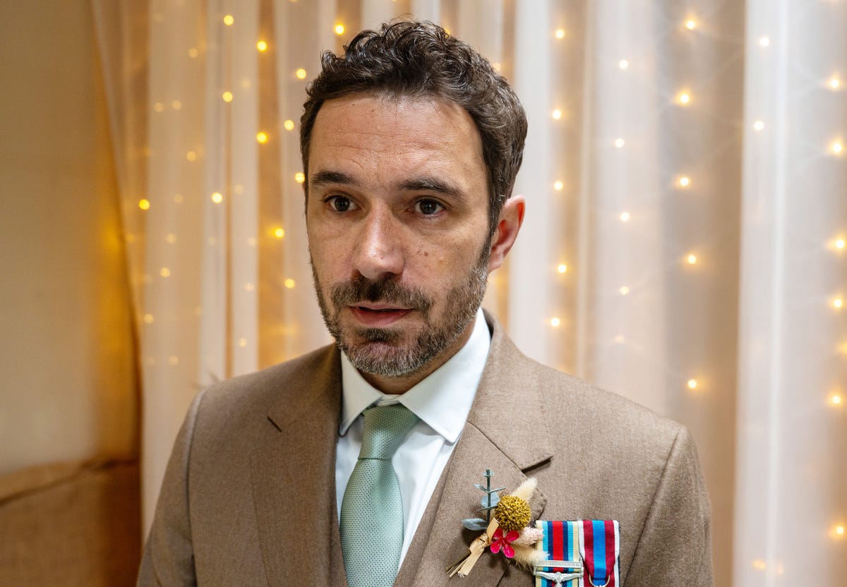 Emmerdale spoiler: John's nightmares become reality as Aidan threatens his  wedding