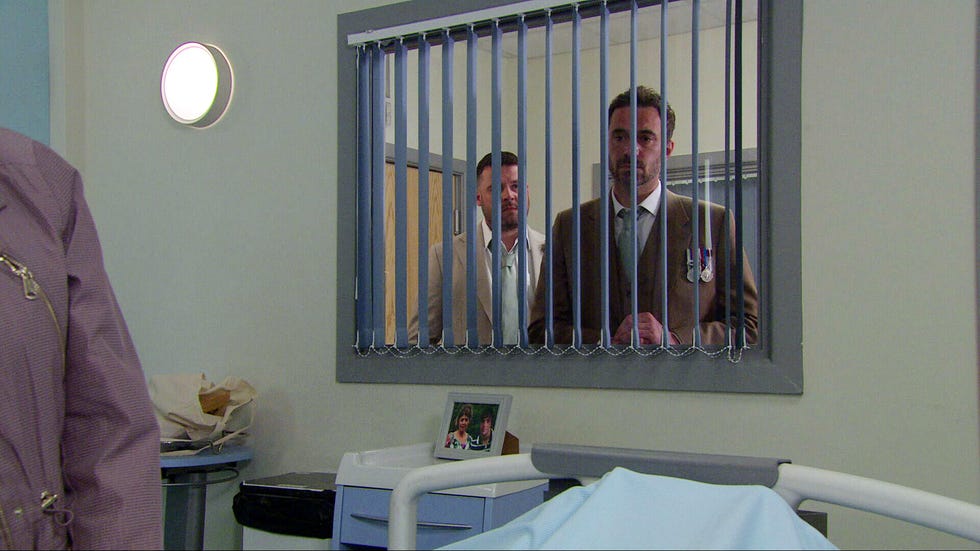 john sugden, aaron dingle, emmerdale