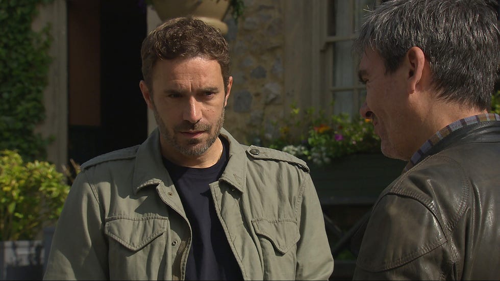 john sugden, cain dingle, emmerdale
