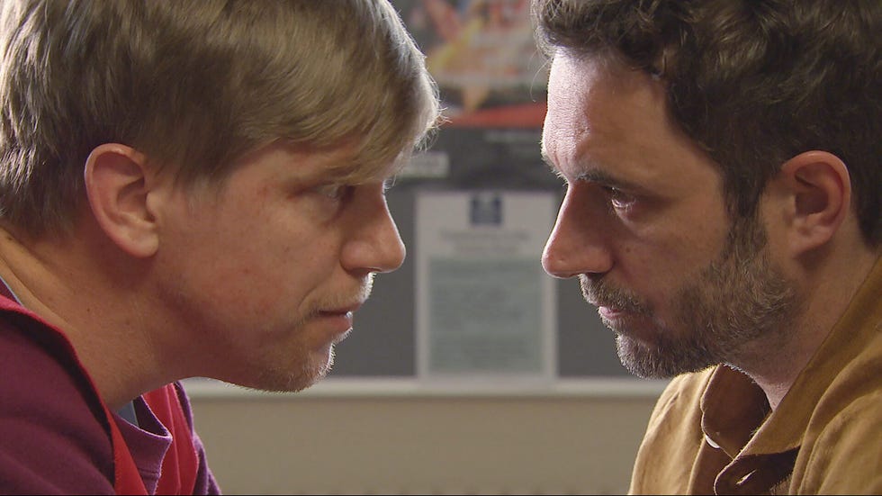robert sugden, john sugden, emmerdale