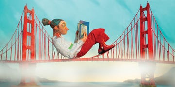 alta live: can 25 books define california?