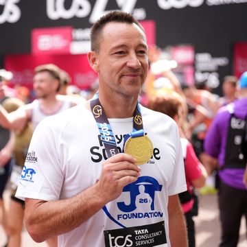 tcs london marathon 2025