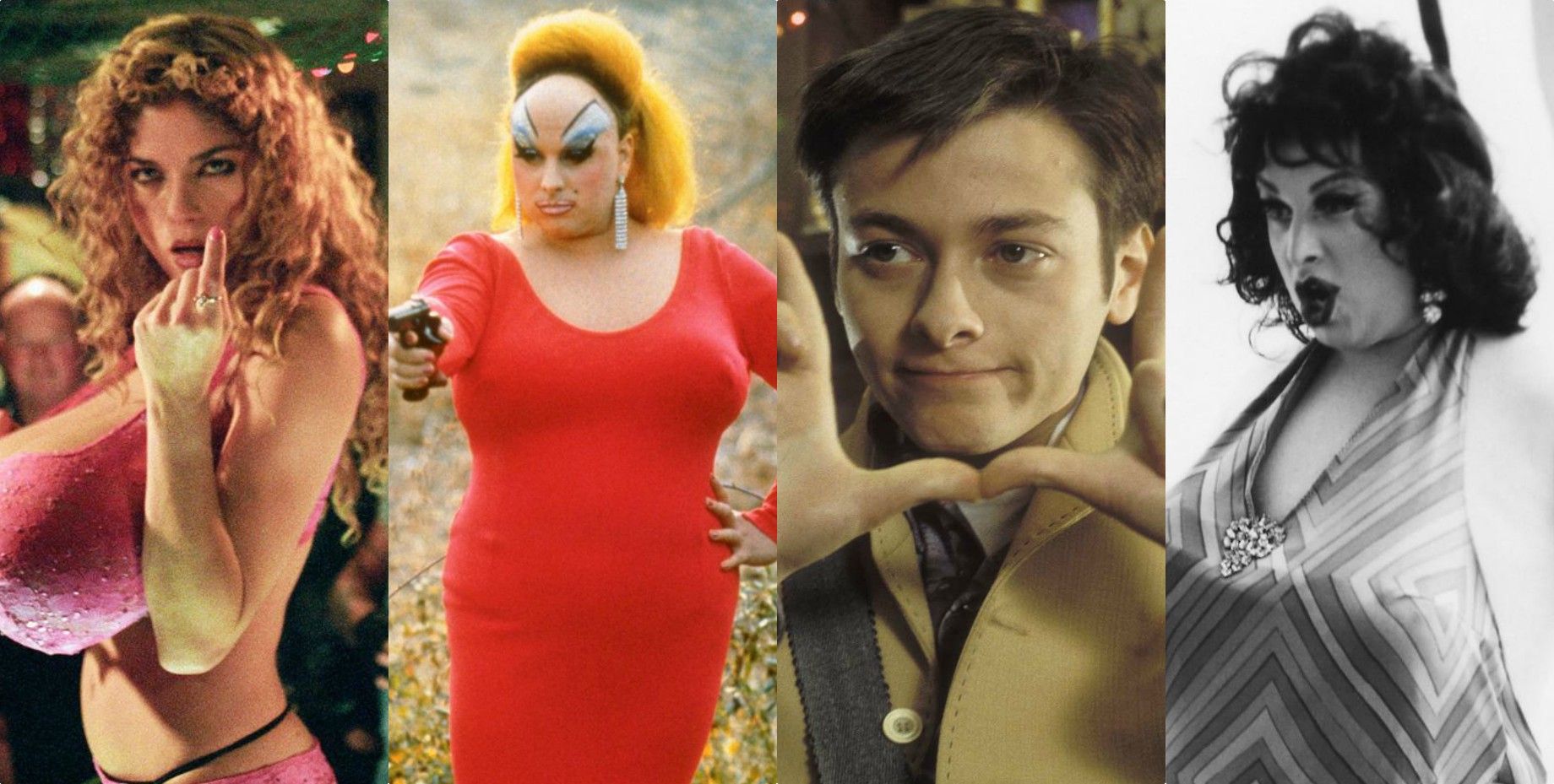 RANKING: Las películas de John Waters, de peor a mejor