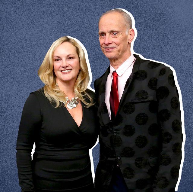patty hearst and john waters
