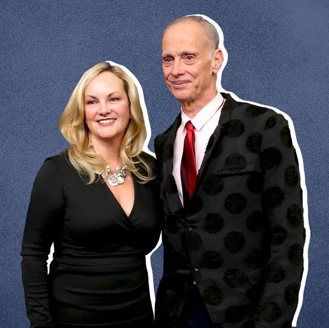 patty hearst and john waters