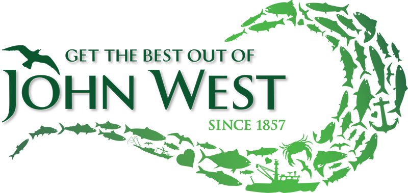 John West Logo