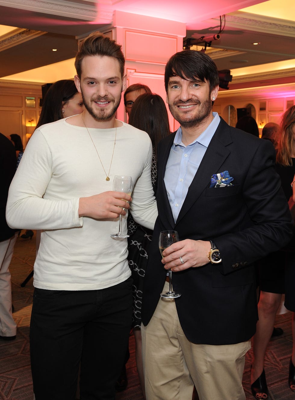 fortnum  mason food  drink awards 2015