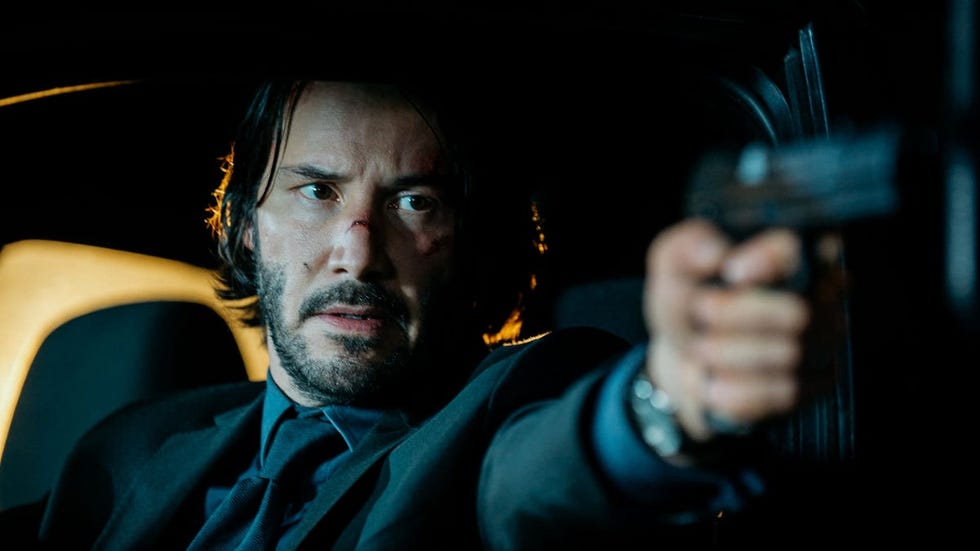 john wick