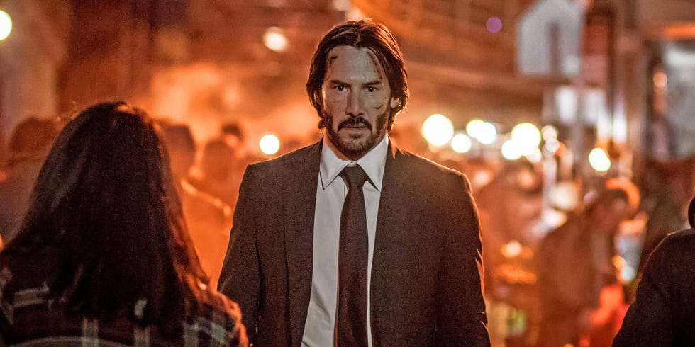 keanu reeves