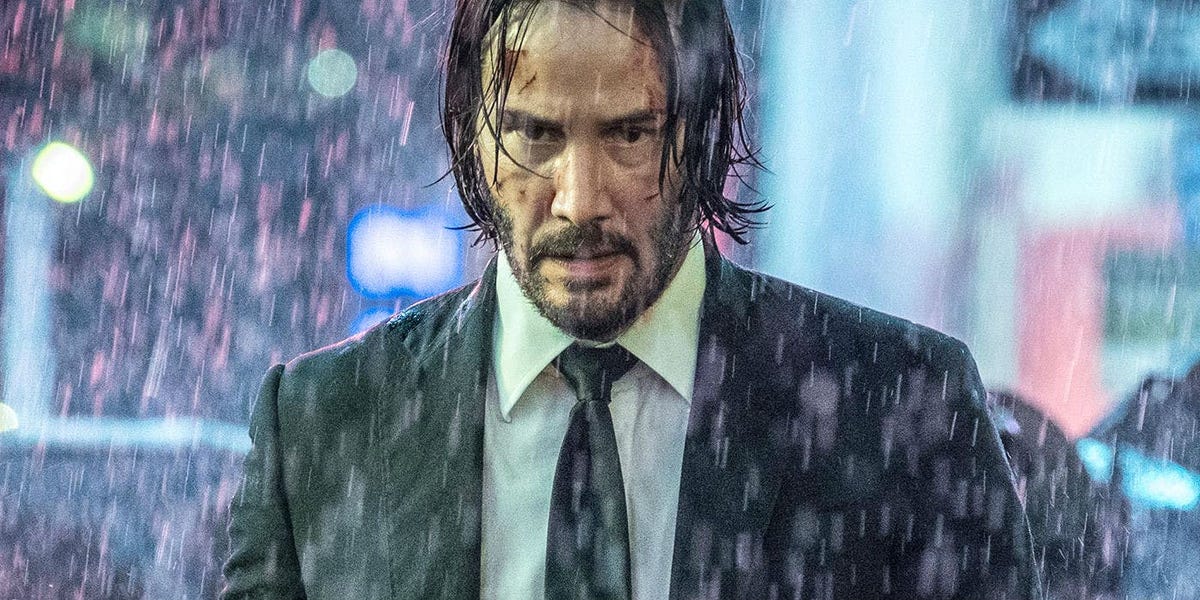 Keanu Reeves Cumple 59 Años Y Nos Da Las 3 Claves De Su 