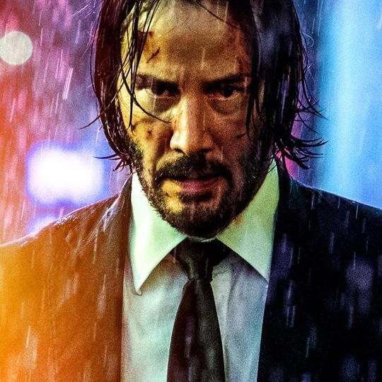 Final trailer for 'John Wick: Chapter 4' out now: Watch here - Good Morning  America