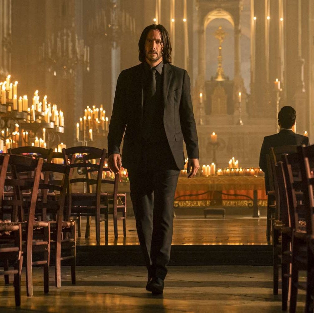 How to Watch 'John Wick: Chapter 4' - Is 'John Wick 4' Streaming?