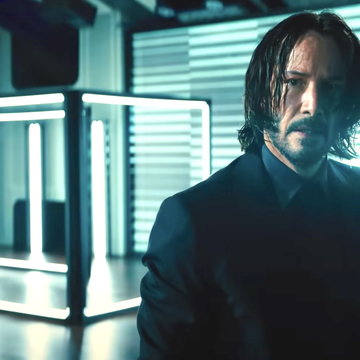 Is John Wick 5 Happening With Keanu Reeves? Here's The Latest From
