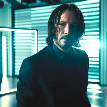 keanu reeves, john wick 4