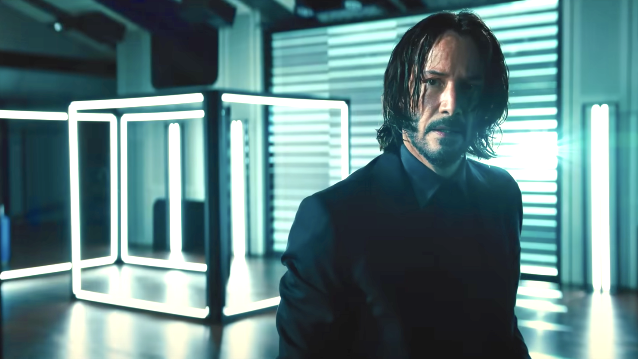 John Wick: Chapter 4: Cast, plot and runtime revealed