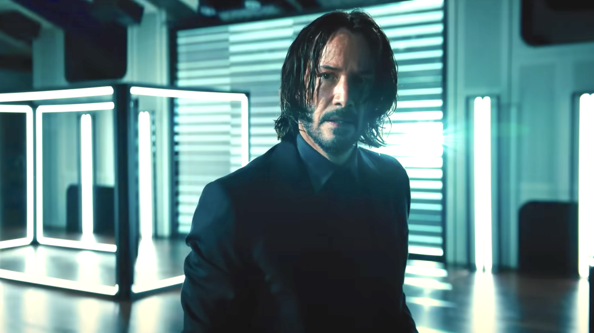 John Wick: Chapter 5 – Full Trailer (2024) Keanu Reeves, Ana de Armas Movie