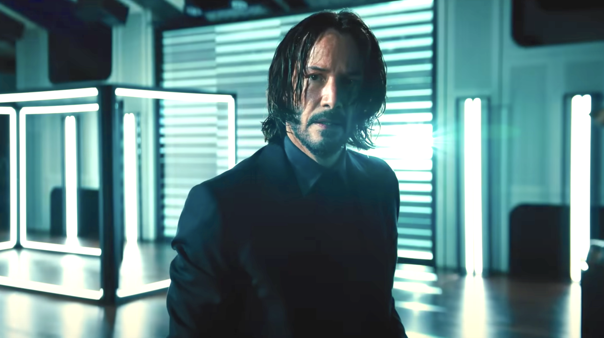 John Wick 4 Release Date, Cast & Everything We Know