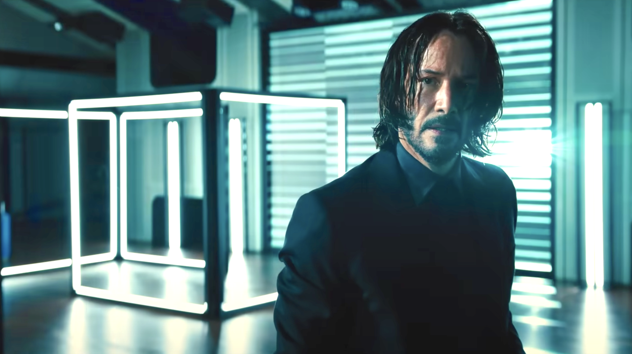 John Wick Chapter 4: Four actors we'd love to see Keanu Reeves fight