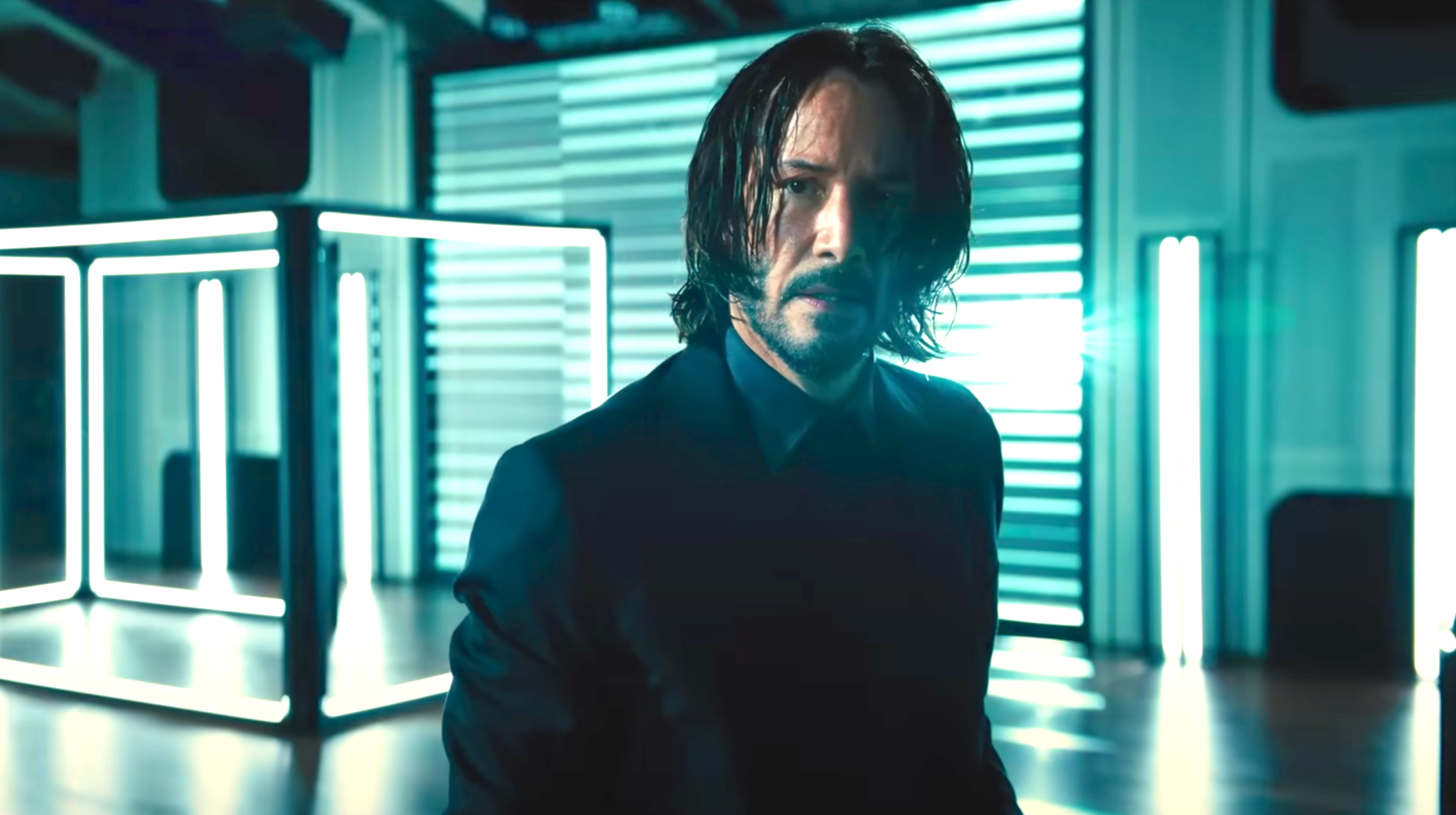 John Wick 5': What We Know So Far