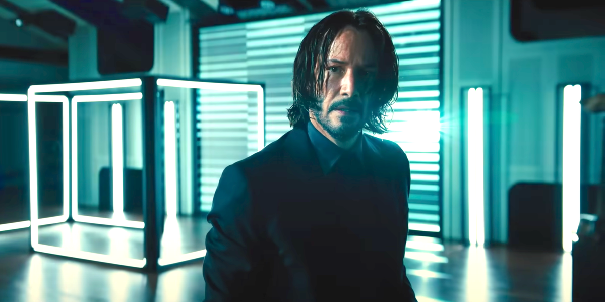 John Wick 5' - Will 'John Wick 4' Get a Sequel?