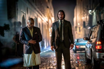 keanu reeves john wick chapter 3 parabellum