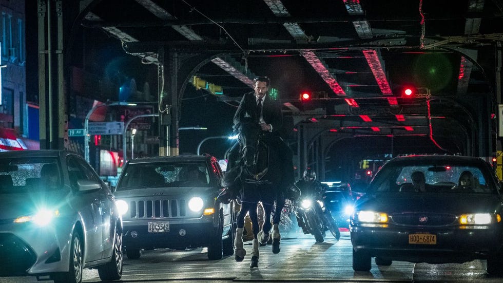 john wick 3
