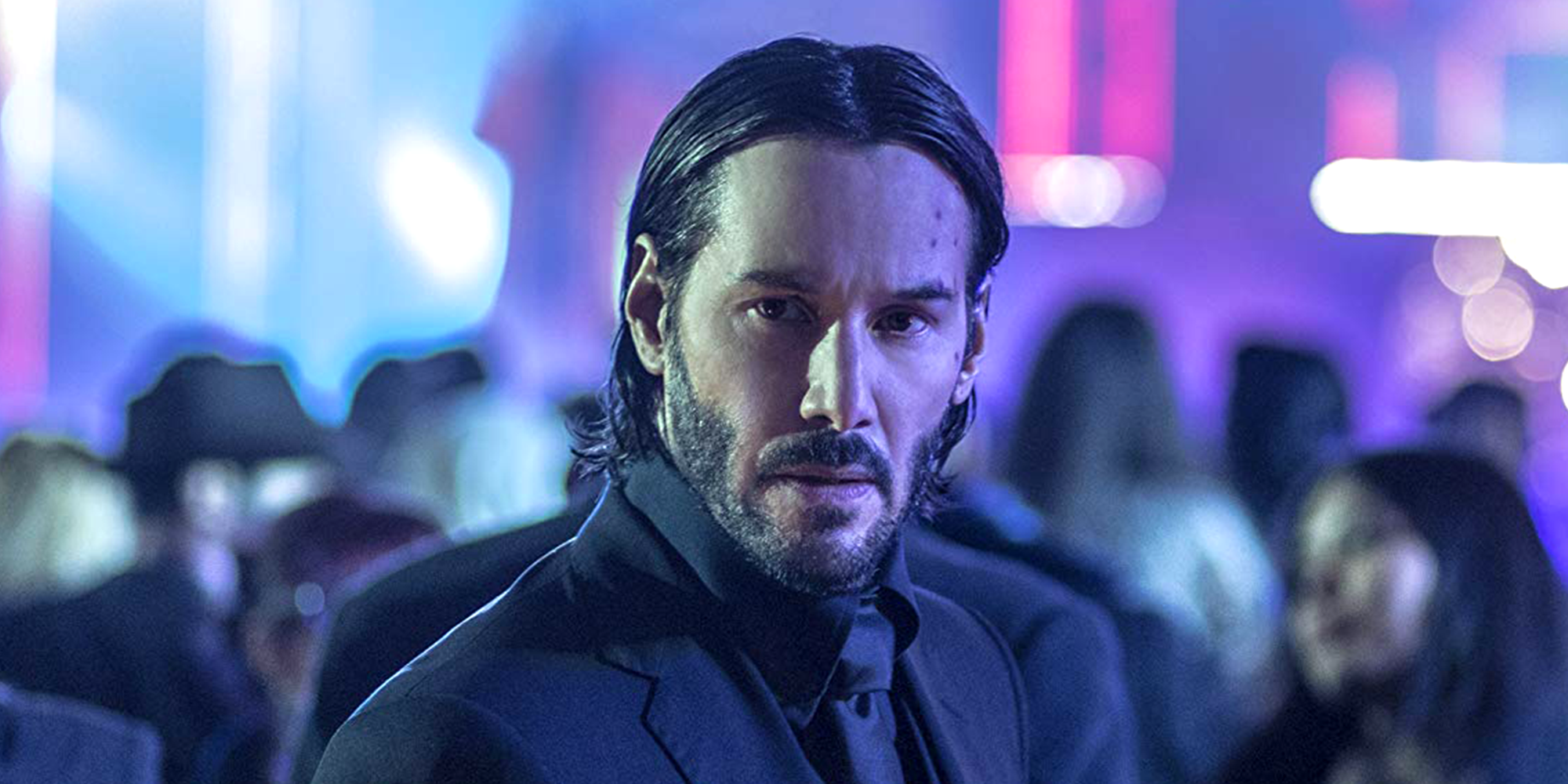 Wick-Fit: The Ultimate Keanu Reeves Training Guide