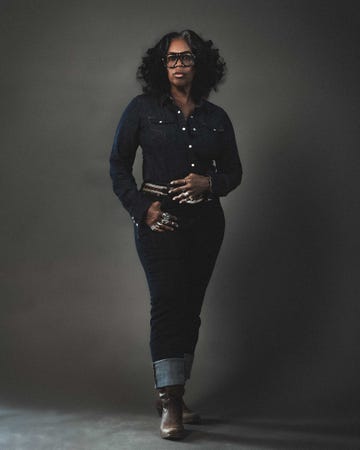 costume designer johnetta boone