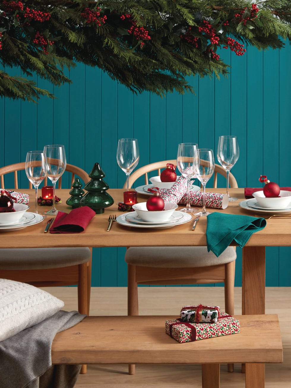 John Lewis & Partners 2019 Christmas trends