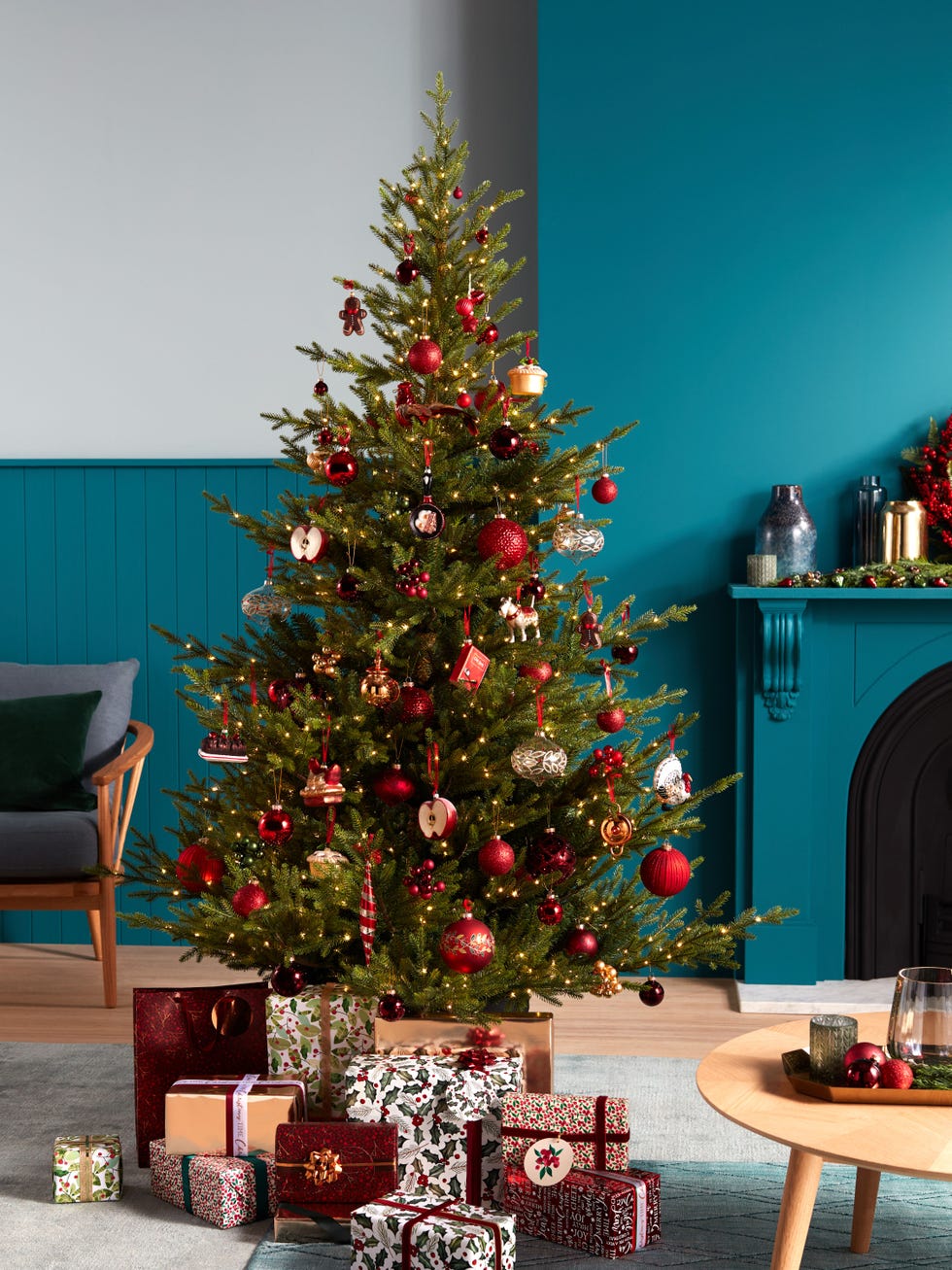 John Lewis & Partners Christmas 2019 trends