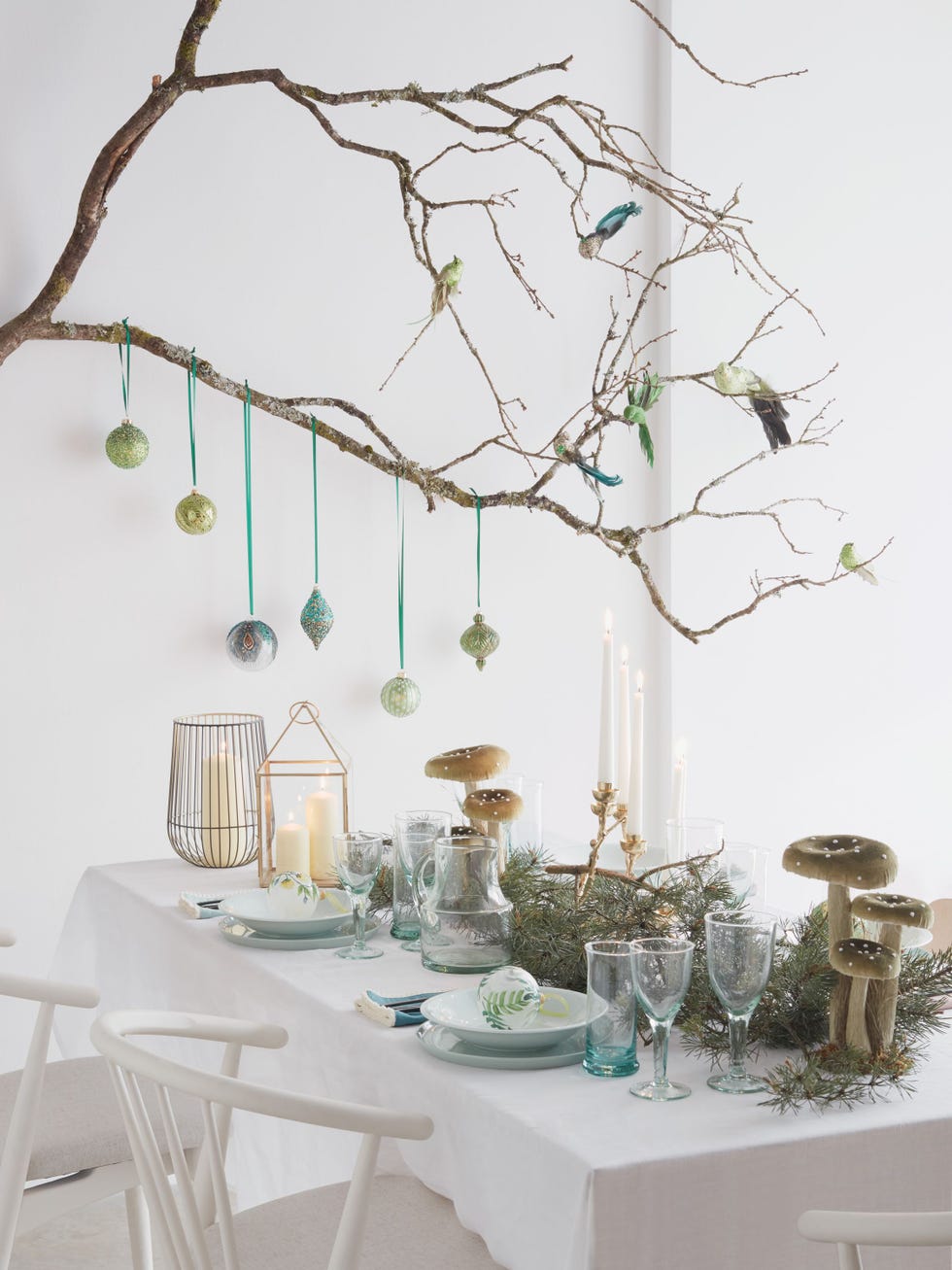 John Lewis & Partners 2019 Christmas trends