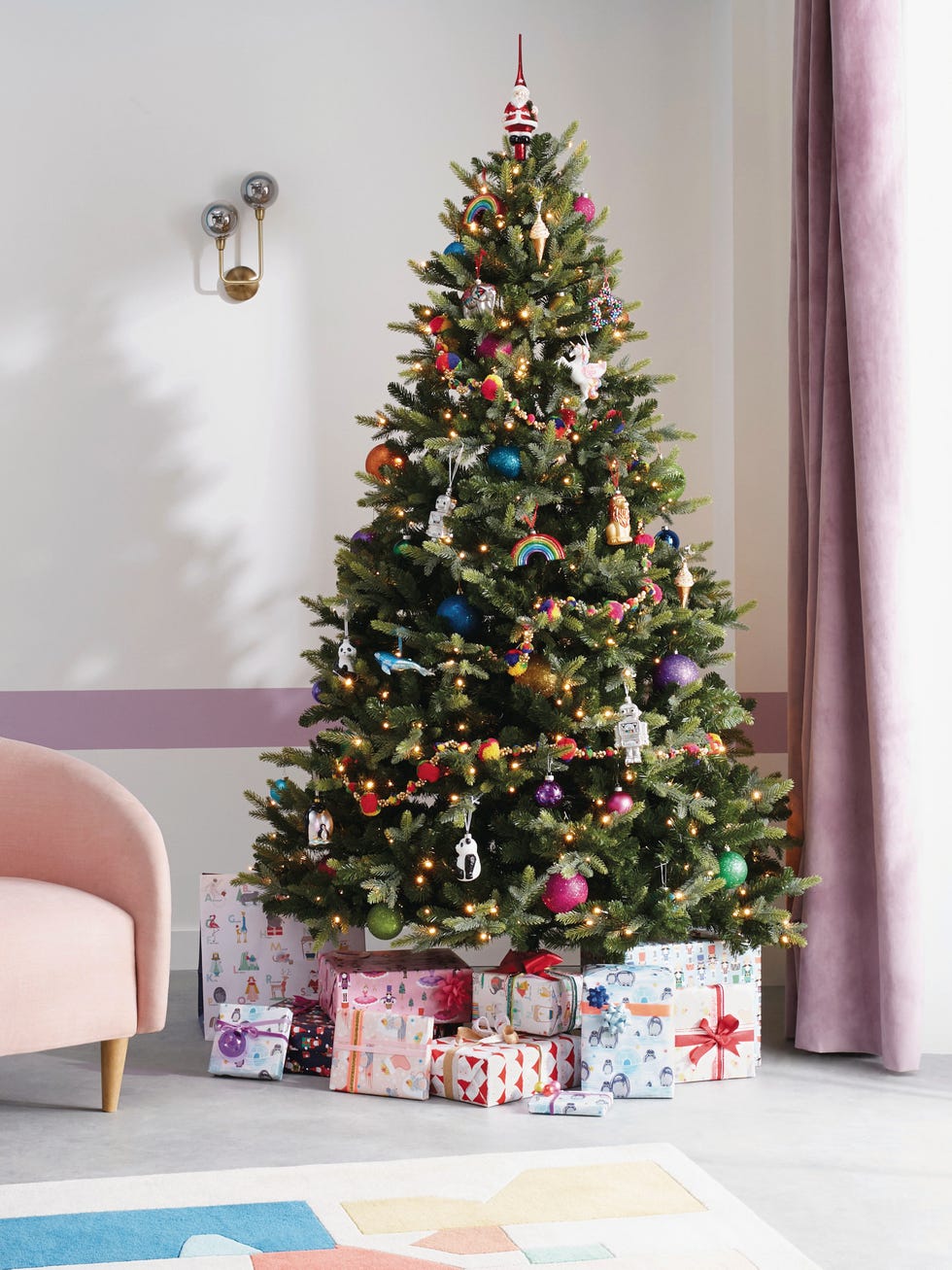 John Lewis & Partners 2019 Christmas trends